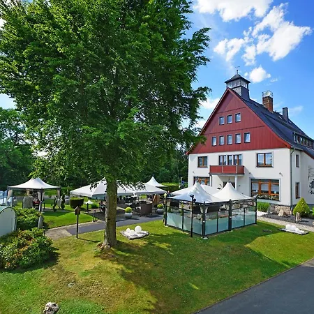 Und Restaurant Bühlhaus
