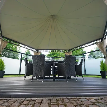 Und Restaurant Bühlhaus Hotel 3*