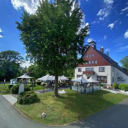 Szálloda Und Restaurant Buhlhaus 3*