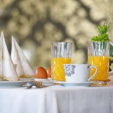 Hotel Und Restaurant Buehlhaus Eibenstock