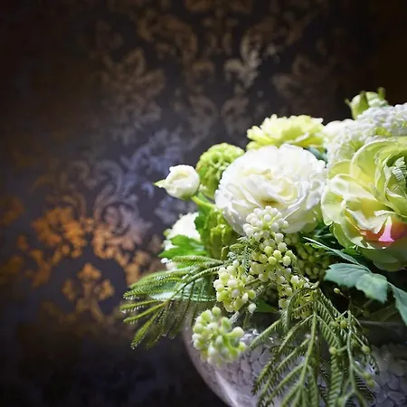 Und Restaurant Buehlhaus