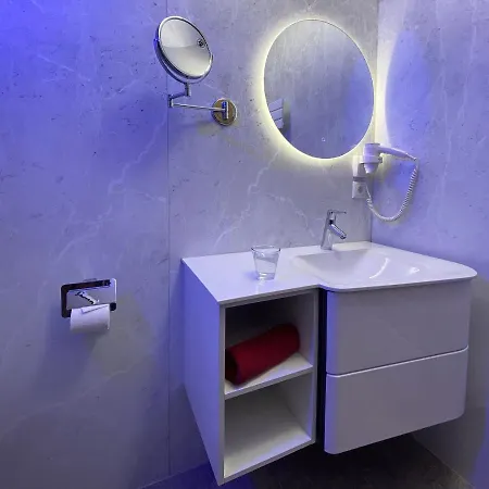 Und Restaurant Buehlhaus 3*