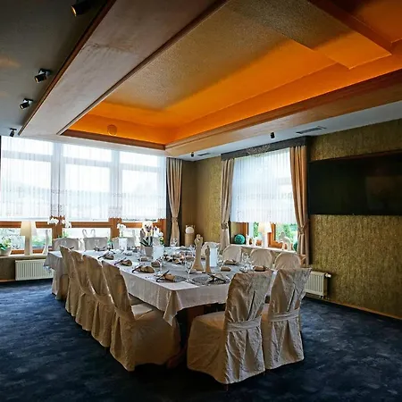 Und Restaurant Bühlhaus 3* Eibenstock