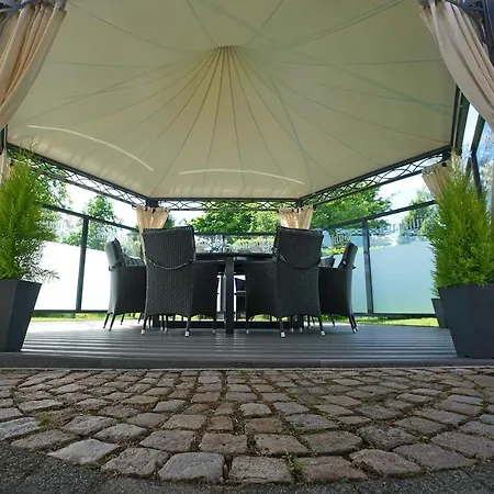 Hotel Und Restaurant Buehlhaus Eibenstock