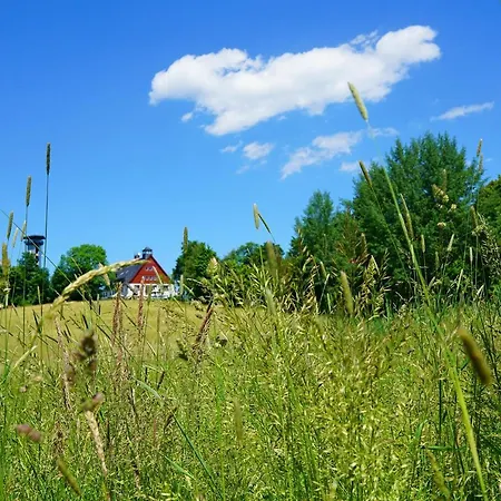 Und Restaurant Buehlhaus Hotel 3*