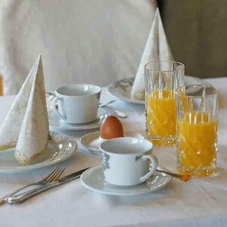 Und Restaurant Buehlhaus 3* Eibenstock