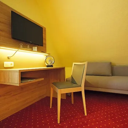 Und Restaurant Buehlhaus Eibenstock