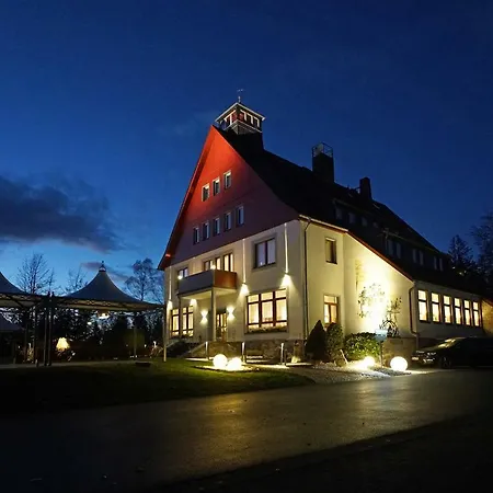 Hotel Und Restaurant Buehlhaus 3*
