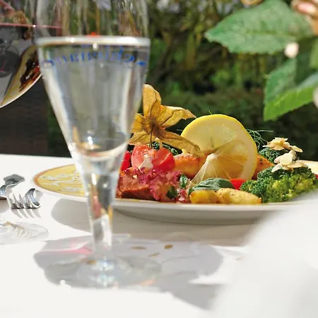 Und Restaurant Buehlhaus Hotel Eibenstock