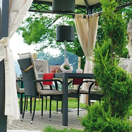 호텔 Und Restaurant Buehlhaus