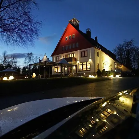 Und Restaurant Buehlhaus 3*