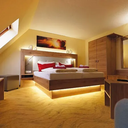 Und Restaurant Buehlhaus Eibenstock