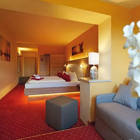 Und Restaurant Buehlhaus 3*