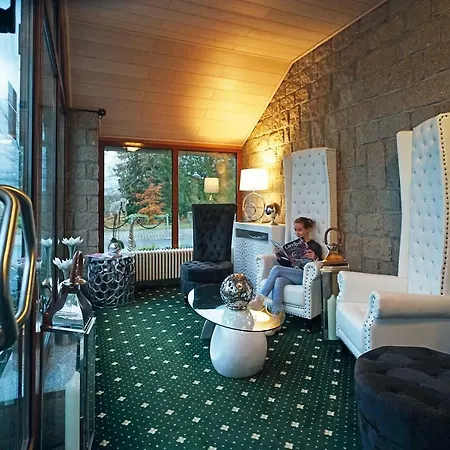 Und Restaurant Buehlhaus 3* Eibenstock