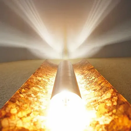 호텔 Und Restaurant Buehlhaus 아이벤슈토크