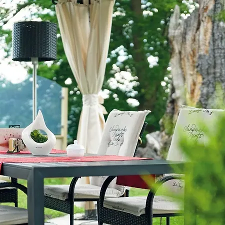 Hotel Und Restaurant Bühlhaus 3*